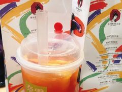 -奈雪的茶(大悦城店)