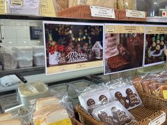 -安德鲁饼店(总店)