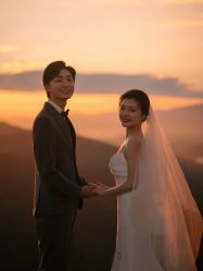 -布丁婚纱摄影工作室