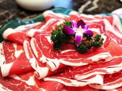 -秦宝雪花牛肉养生火锅(大兴九臻店)