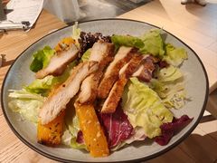 -沛家·西餐Brunch·直火料理