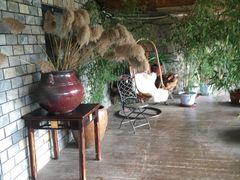 -乌托邦轰趴日租聚会别墅(先生的院子店)