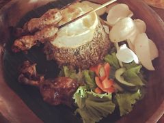 -Pundi Pundi Restaurant