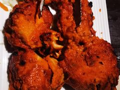 -Bombay Grill印度餐厅