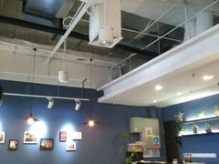 android_upload_pic-呀咪咖喱屋(龙之梦购物中心莘庄店)
