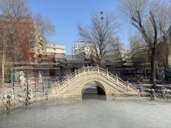 -碑林公园