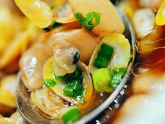 -骏莱海鲜鱼港(五角场店)