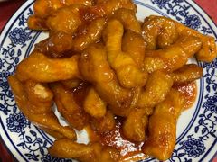 -北大地皖峰饭馆
