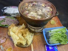 -威邵鸡煲(西华路总店)