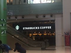 -星巴克臻选(北京富力家园店)