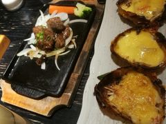 -万鱼亭·鹤家日本料理(南通青年中路店)
