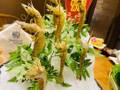 -尚海豆捞(乐虹坊店)