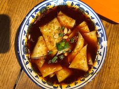 流金宽粉-中阿兰牛肉面(悦海新天地店)