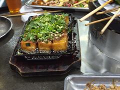 -神伙烧烤(南坪总店)