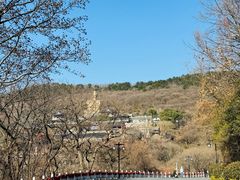 -句容茅山景区