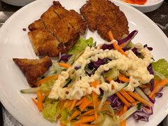 -高丽村韩国料理(兴华二路店)