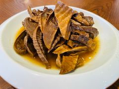 -御香农家菜(莫干山庾村店)