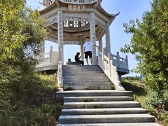 -封龙山风景区