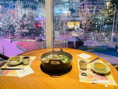 -盡膳口福跷脚牛肉火锅(晶耀前滩店)