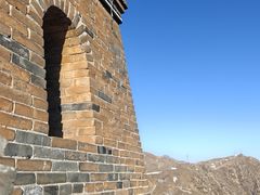 -雁门关景区