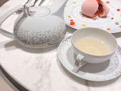 柑橘朗姆-théATRE 茶聚场(王府中環店)