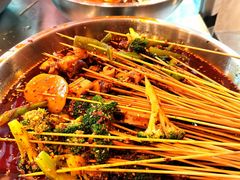 -乐山鲜知味钵钵鸡(奎星楼店)