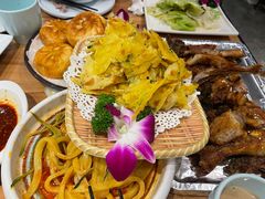 -品回味清真西北楼(宁波首店)