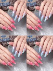 -M·X Nail日式美甲美睫