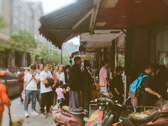 -吴山烤禽 (吴山路店)
