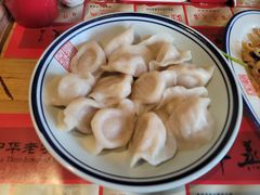 -新兴园饺子馆(北京百子湾店)