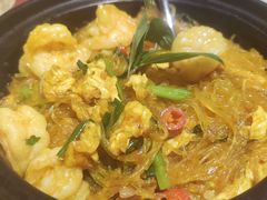 -帕娜·泰式茶餐厅·Bistro(近铁广场店)