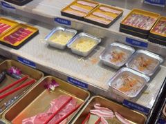 -花味·自助烤肉(南方时代店)