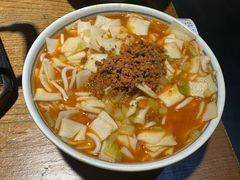 -马相卿特色烤肉面食馆(虎台店)