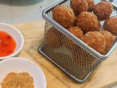 -八珍饺子·烤鸭·家常菜