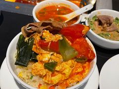 -海底捞火锅智慧餐厅(中骏世界城店)