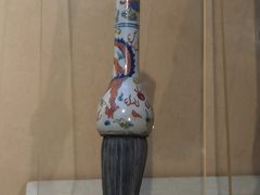 -中国湖笔博物馆(莲花庄路)