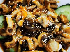 -南记食粥坊·宵夜大排档(莲花总店)