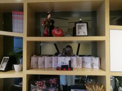 -觅屿日式脱毛美肤