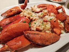 -黑明餐厅(白鹭洲店)