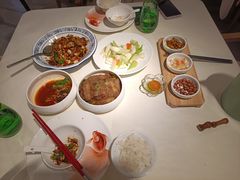 -望湘园·小雅(德基店)