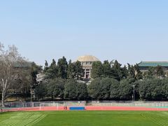 -武汉大学-樱园