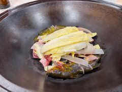 -江湖水乡铁锅炖魚(周庄嘉园店)