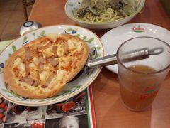 -萨莉亚意式餐厅(东山口店)