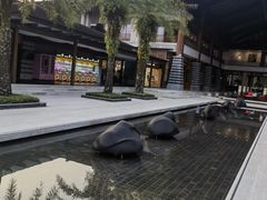 -石梅湾艾美度假酒店