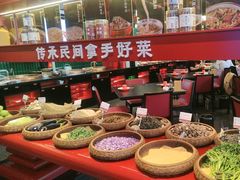 -唐河王记·南阳民间菜(国基路店)