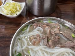 羊肉粉-攀枝花·任德琼·盐边羊肉米线