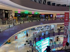 -宝龙城(杭州滨江店)
