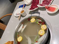 -俏牛哥鲜牛肉牛肆馆(重庆天地店)