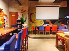 -Cactus墨西哥仙人掌餐厅