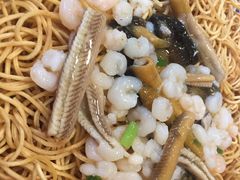 三虾面-裕兴记·三虾面(西北街总店)